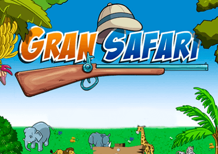 Gran Safari