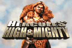 Hercules High and Mighty