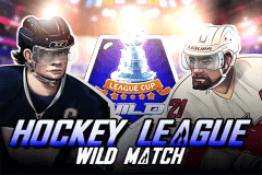 Hockey League Wild Match
