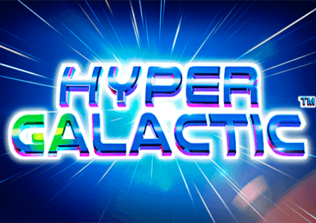 Hyper Galactic