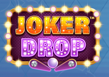 Joker Drop