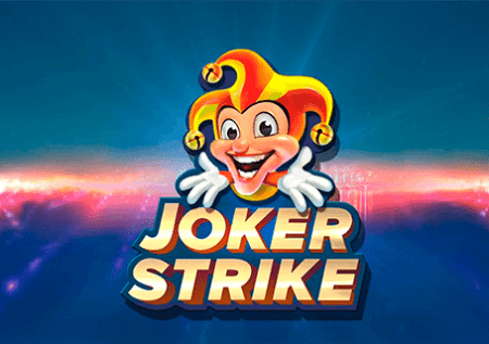 Joker Strike