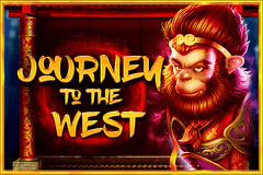 Journey to the West (Pragmatic)