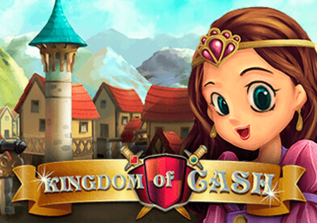 Kingdom Of Cash