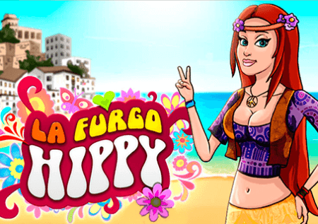 La Furgo Hippy