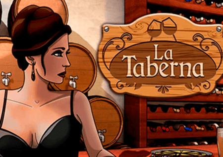 La Taberna
