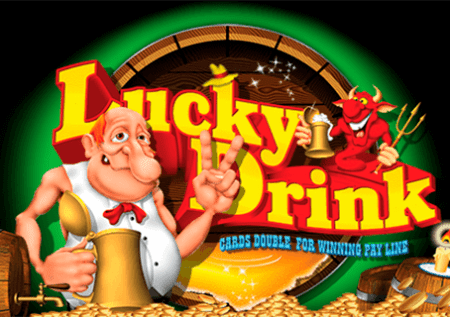 Lucky Drink