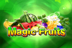 Magic Fruits