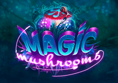 Magic Mushrooms