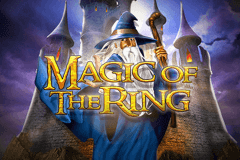 Magic Of The Ring