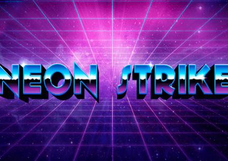 Neon Strike