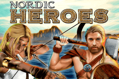 Nordic Heroes