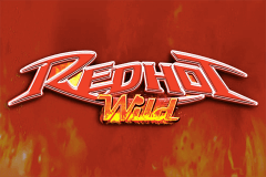 Red Hot Wild