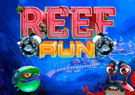 Reef Run