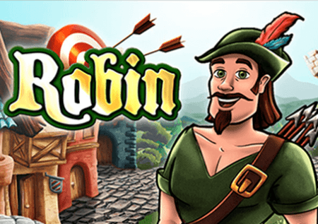 Robin