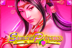 Samurai Princess