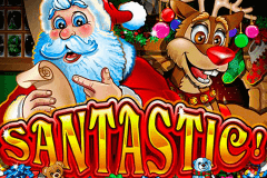 Santastic