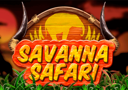 Savanna Safari