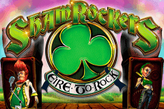 Shamrockers