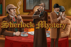 Sherlock Mystery