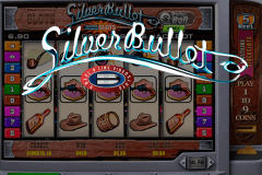 Silver Bullet