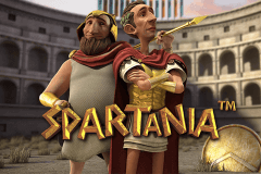 Spartania