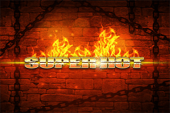 Super Hot (Wazdan)