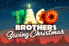 Taco Brothers Saving Christmas