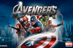 The Avengers