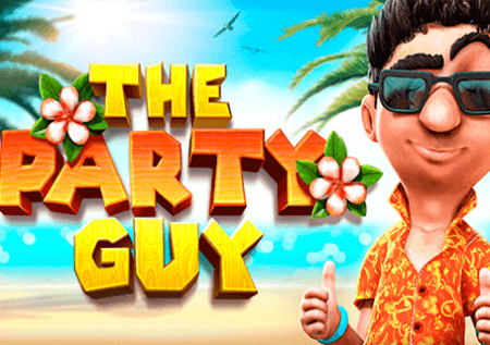 The Party Guy