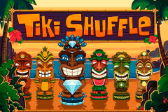 Tiki Shuffle