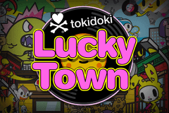 Tokidoki Lucky Town