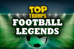 Top Trumps Football Legends