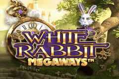 White Rabbit