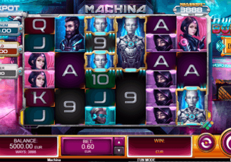 Machina