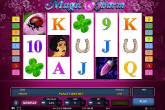Magic Charm