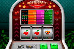 Monte Carlo Classic
