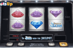 Nudging Gems
