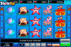 Ocean Rush
