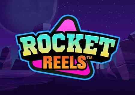 Rocket Reels