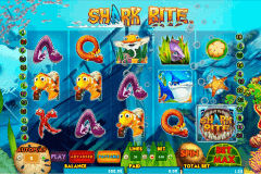 Shark Bite