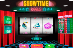 Showtime Reels
