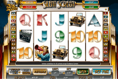 Silent Screen