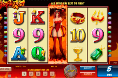 Sinful Spins