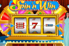 Spin N Win