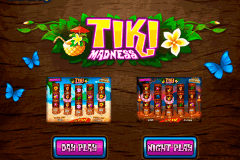 Tiki Madness