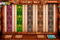 Totems Wild