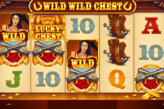 Wild Wild Chest